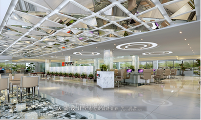 首創(chuàng)紹興商場(chǎng)裝修公司先河，天霸設(shè)計(jì)以高水準(zhǔn)電子商務(wù)服務(wù)引領(lǐng)行業(yè)