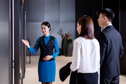 美的物業(yè)首進(jìn)山西落子晉中，外拓戰(zhàn)略再譜華章