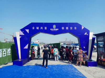 一站式活動設(shè)備租賃與演出服務(wù)指南 新鄉(xiāng)專業(yè)供應(yīng)商盤點(diǎn)